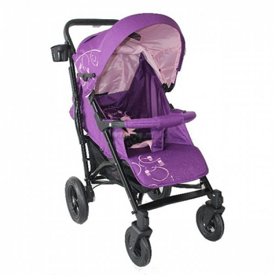 Коляска прогулочная Babyhit Drive 