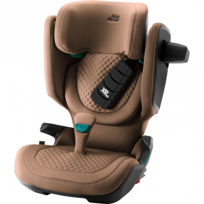 Автокресло Britax Roemer KIDFIX PRO i-SIZE LUX | Warm Caramel
