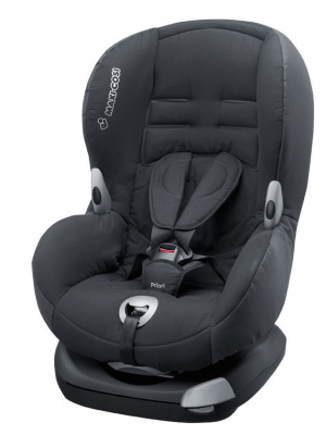 Автокресло Maxi-Cosi Priori XP 