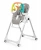 Стульчик для кормления Peg Perego Prima Pappa Follow Me Plus Ice