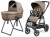 Коляска 2 в 1 Peg Perego Veloce TC Belvedere Pine Bark