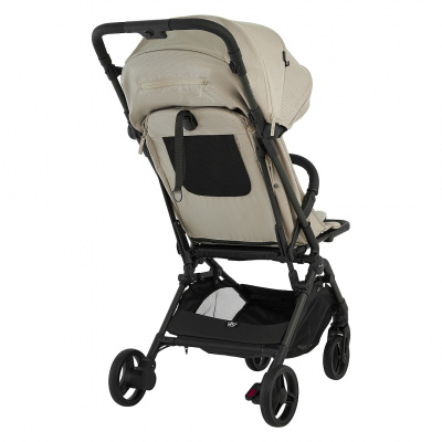 Коляска прогулочная Pituso Pera Plus, Sapphire Sand / Рама Carbon
