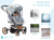 Дождевик ROXY-KIDS RRC-002 