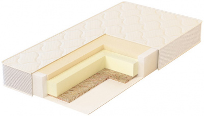 Матрас Plitex Magic Memory 120*60