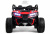 Электромобиль RiverToys C555CC красный Электромобиль RiverToys C555CC красный