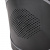 Бустер автокресло Pituso COSCO PRO (i-Size) Black/Черный leather/кожа F001-Pro-Black