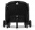 Коляска прогулочная Cybex Orfeo BLK Magic Black с дождевиком и бампером