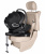 Автокресло Carrello Vega + База Isofix