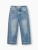 88592-1 Джинсы детские (светло-синий/light blue) р.92-98 Happy Baby