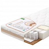 Матрас Plitex подростковый Orto Sleep 160*80