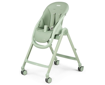 Стульчик для кормления Peg-Perego Living, Space Sand (Бежевый)