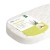 Матрас Plitex Aloe vera Semi-oval АВ-20/2 (120*60 см ) Матрас Plitex Aloe vera Semi-oval АВ-20/2 (120*60 см )
