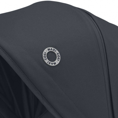 Коляска прогулочная Maxi-Cosi Soho, Essential Graphite (Темно-серый)