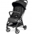 Коляска прогулочная Peg Perego Selfie Plus True Black