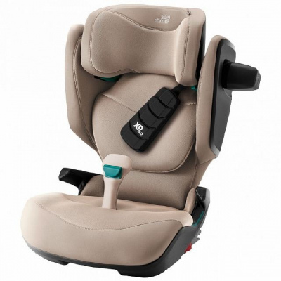 Автокресло Britax Roemer Kidfix Pro Style , Teak 