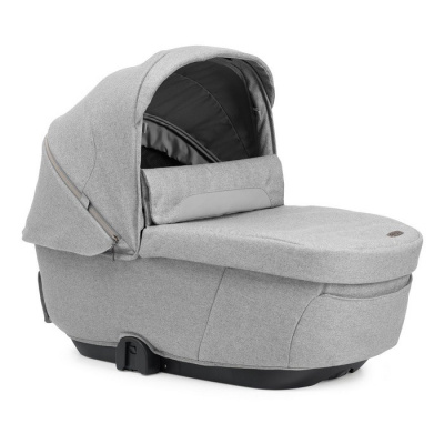Люлька Chicco Gran Comfort, Lunar Rock (Серый)