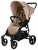 Коляска прогулочная Valco Baby Snap 4 Flatt Matt SAND