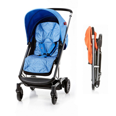 Коляска прогулочная GB Zero C2012