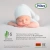 Матрас Plitex Aloe vera Oval (АВ-18/4) 125*75 Матрас Plitex Aloe vera Oval (АВ-18/4) 125*75