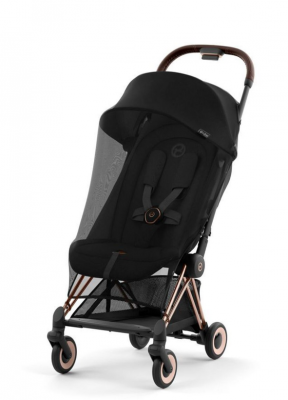 Москитная сетка для коляски Cybex Coya Black