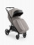 Коляска прогулочная Happy Baby Sensa, Grey Nova